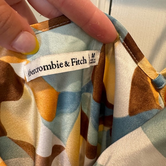 Abercrombie dress - Picture 3 of 5